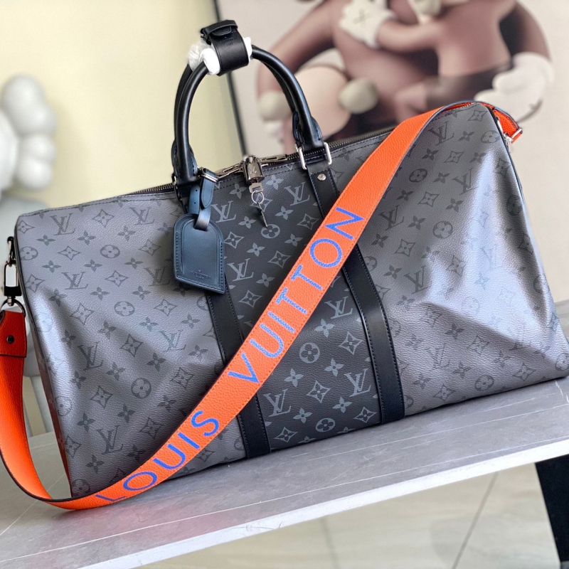 LV Travel Bags